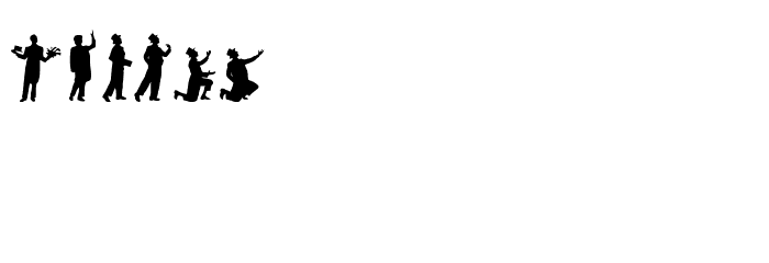 curtain call Font LOWERCASE