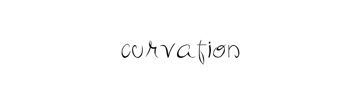 curvation  لخطوط تنزيل