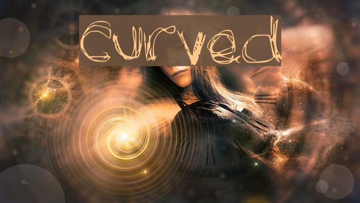 curved-font-ffonts