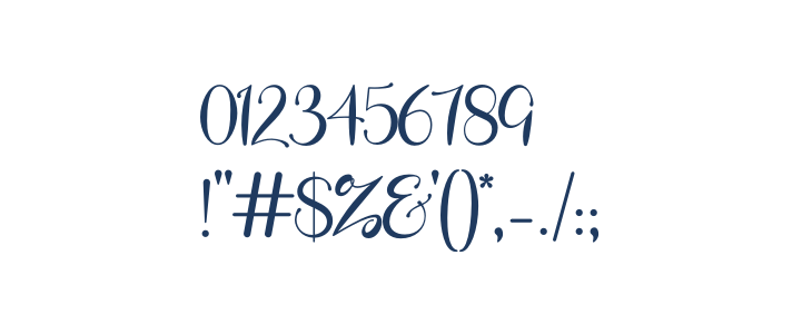 cute - Personal Use Other Characters