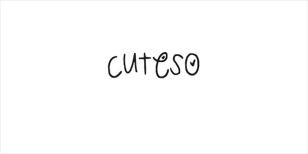 cuteso Logo