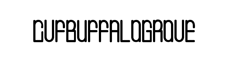 CVFBuffaloGrove  नि: शुल्क फ़ॉन्ट्स डाउनलोड