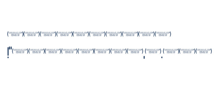 CVFBuffaloGrove Other Characters