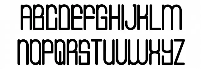 CVFBuffaloGrove Шрифта ВЕРХНИЙ