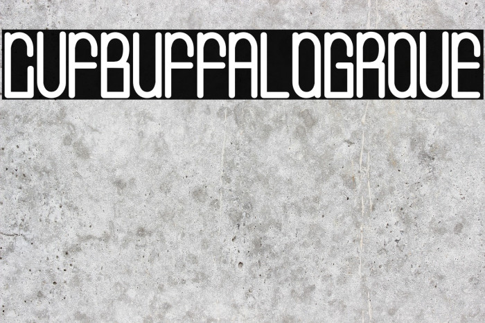 CVFBuffaloGrove Example 1