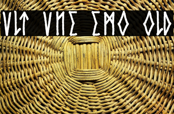 Cvlt Rvne Demo Bold Example 3