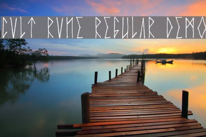 Cvlt Rvne Regular Demo Example 1