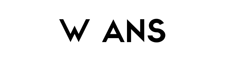 CWG Sans  font caratteri gratis