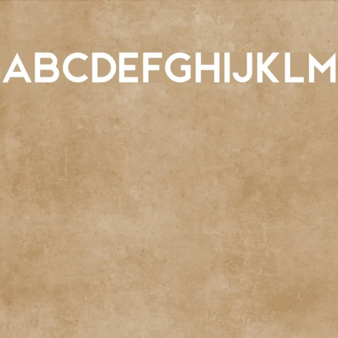 CWG Sans Example 2
