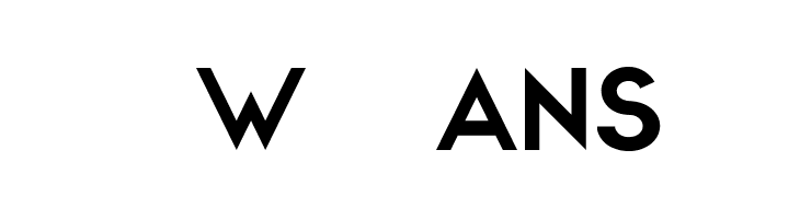 CWGSans  Free Fonts Download