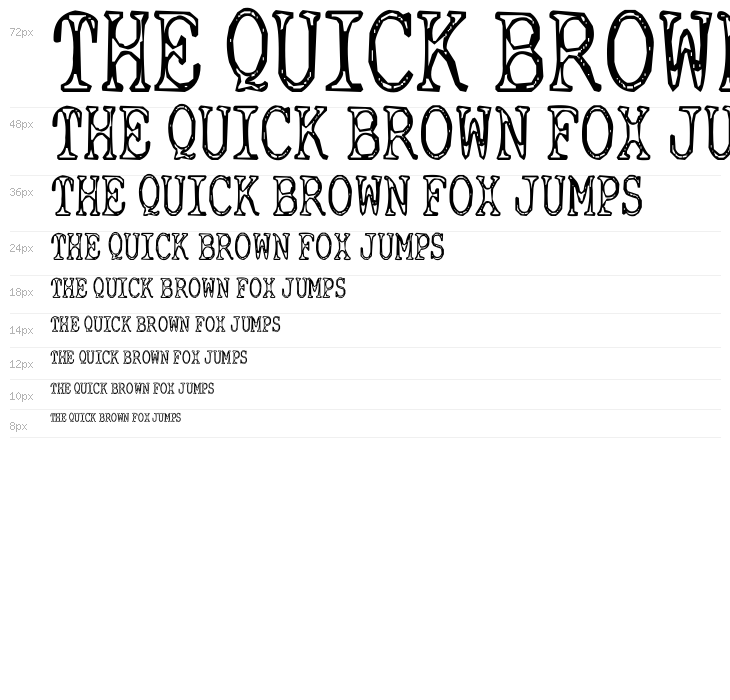 Cyanide Breathmint Waterfall