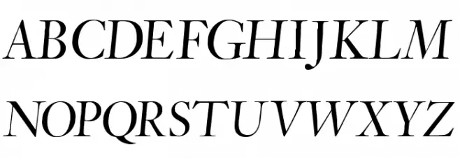 CybapeeTX-heightOblique Fuentes MAYÚSCULAS