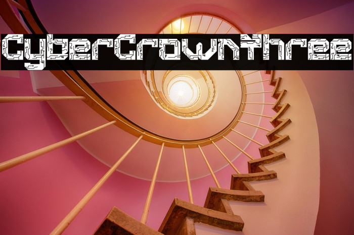 Cyber Crown Three Example 2