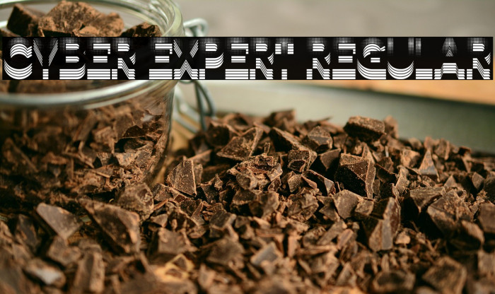 Cyber Expert Regular Example 1