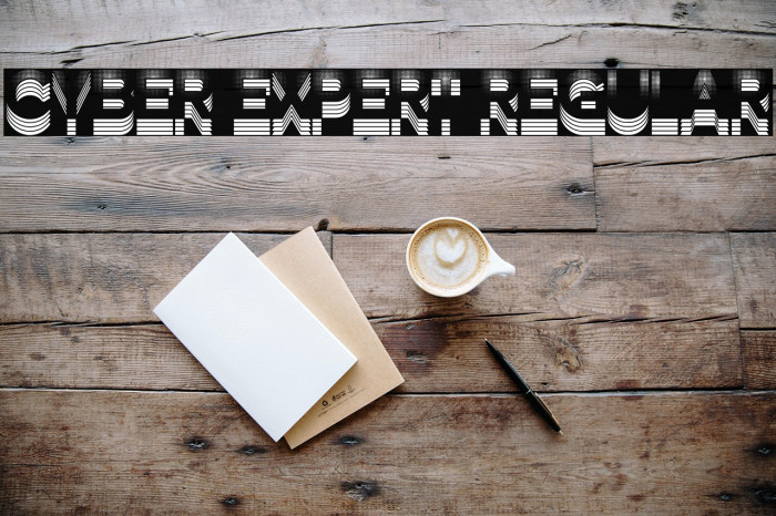 Cyber Expert Regular Example 2