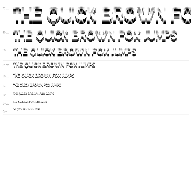 Cyber Expert Regular Waterfall