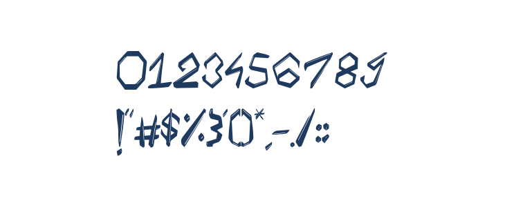 Cyber Gloom Other Characters