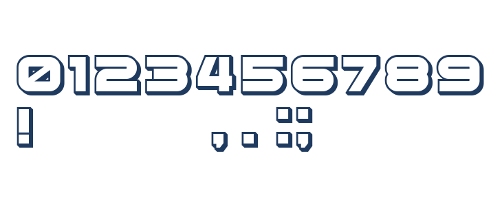 Cyber Princess 3D Regular Other Characters