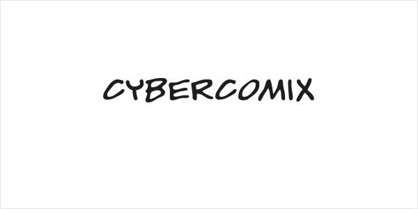 CyberComix Logo