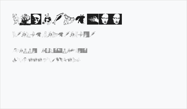 CyberDinxx Business Card