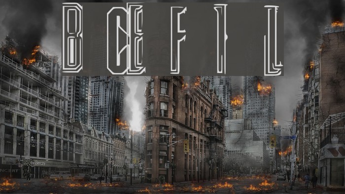 CyberFlix Regular Example 1