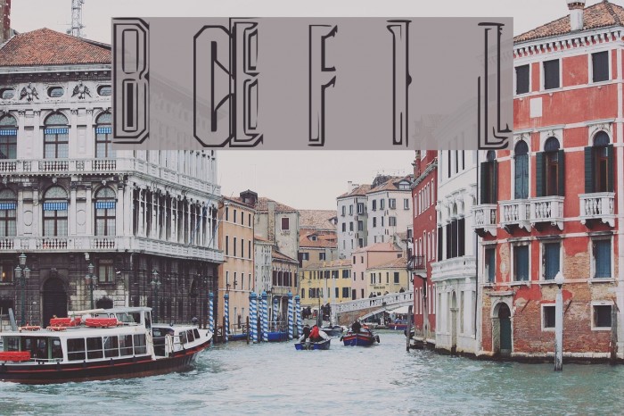 CyberFlix Regular Example 2