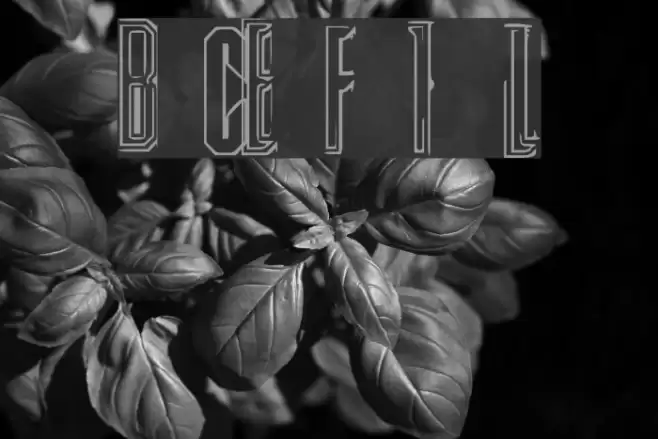 CyberFlix Regular Font examples