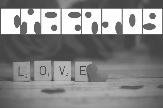 CyberJog Font examples