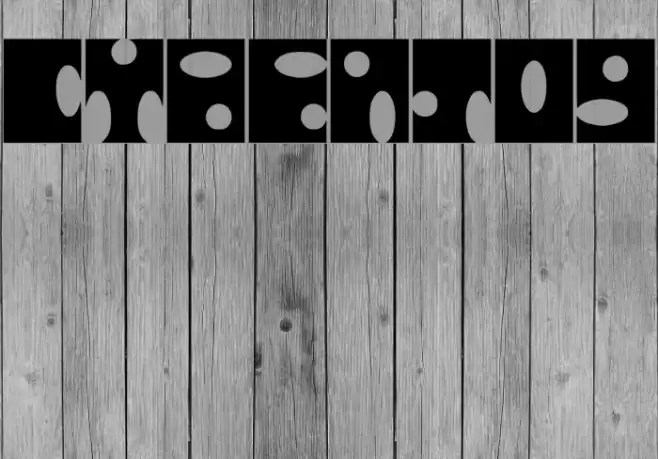 CyberJog Font examples