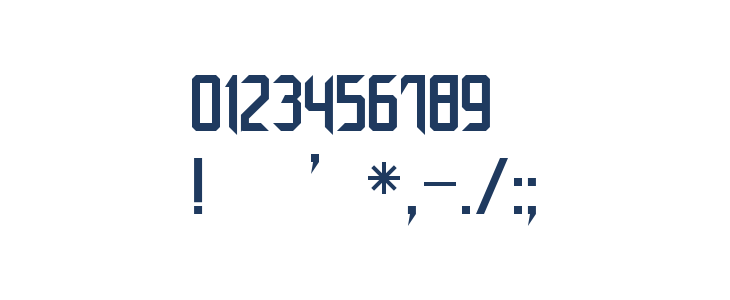 Cyberchild CE Other Characters