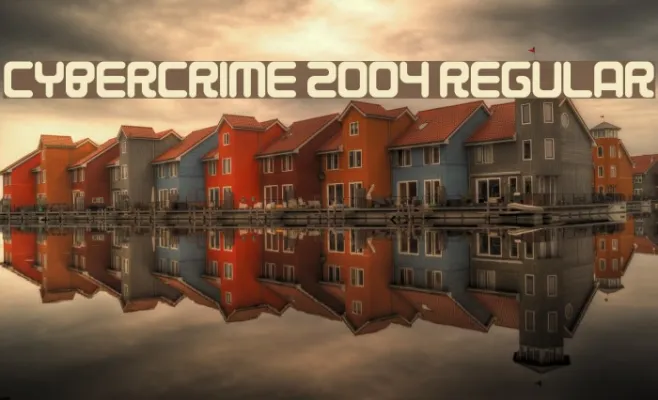 Cybercrime 2004 Regular Example 3