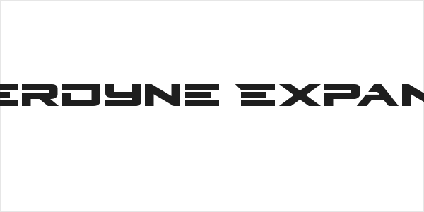 Cyberdyne Expanded Logo
