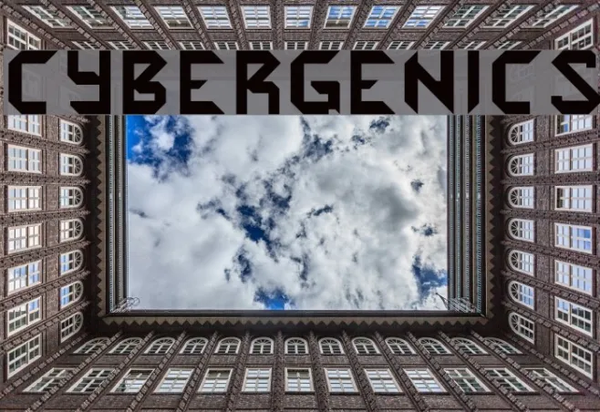 Cybergenics Example 3