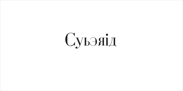 Cyberia Logo