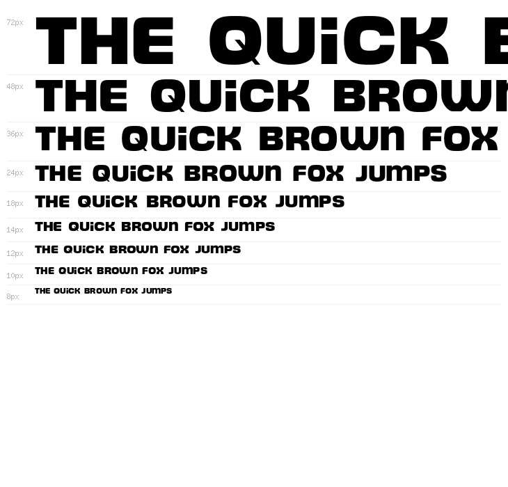 CyberionDemo Waterfall