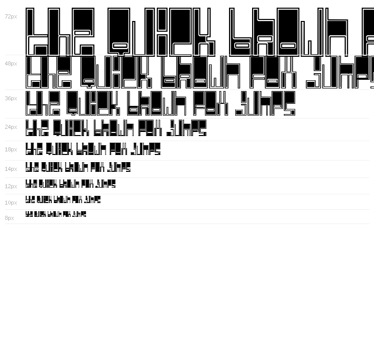 Cyberjimmy Waterfall