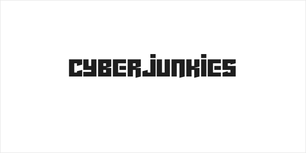 Cyberjunkies Logo