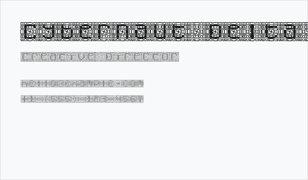 Cybernaut Delta Regular Business Card