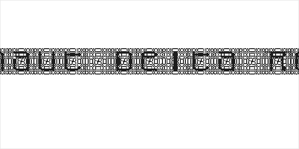 Cybernaut Delta Regular Logo