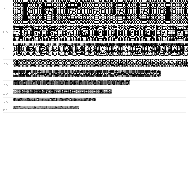 Cybernaut Delta Regular Waterfall
