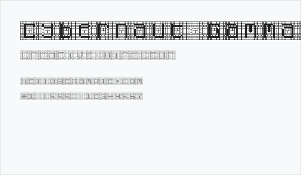 Cybernaut Gamma Regular Business Card