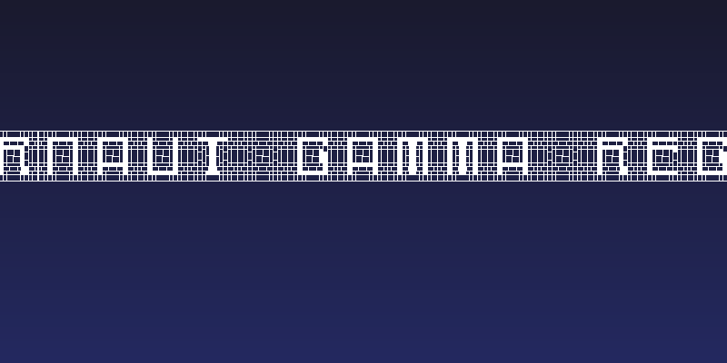 Cybernaut Gamma Regular Social Header