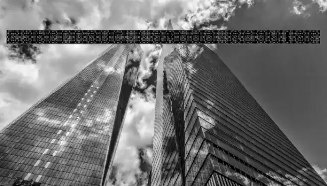 Cybernaut Lambda Regular Font examples