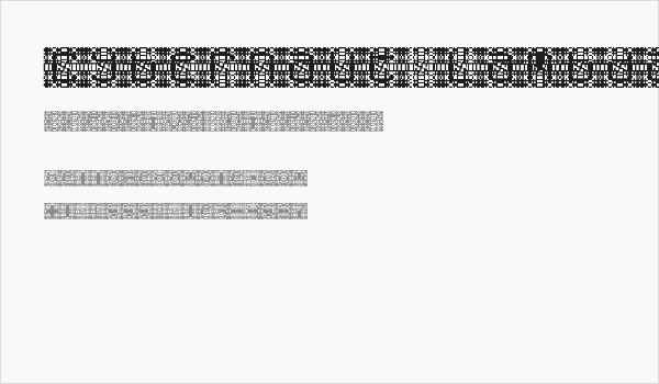 Cybernaut Lambda Regular Business Card