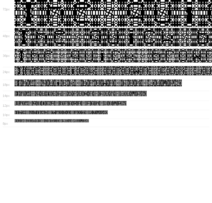Cybernaut Lambda Regular Waterfall