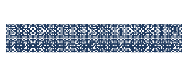 Cybernaut Lambda Regular Lowercase