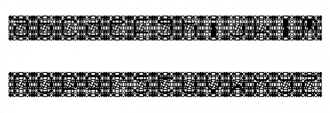 Cybernaut Lambda Regular フォント 小文字