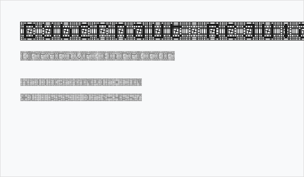 Cybernaut Regular Business Card