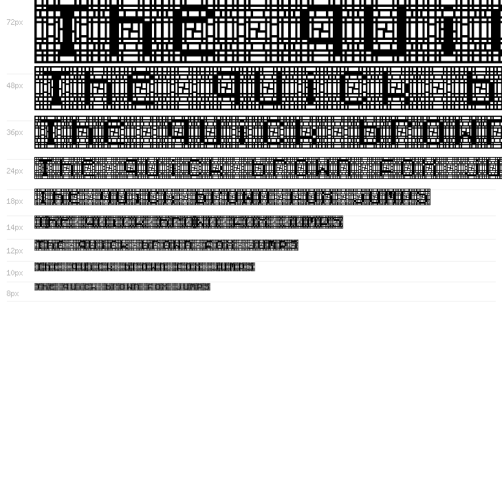 Cybernaut Regular Waterfall