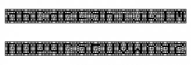 Cybernaut Regular Font LOWERCASE